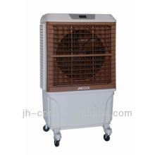 3 side cooling pad evaporative cooler for outdoor used